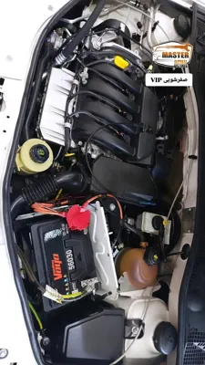 صفرشویی خودرو در زنجان