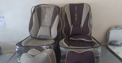 روکش صندلی خودرو زنجان&nbsp;