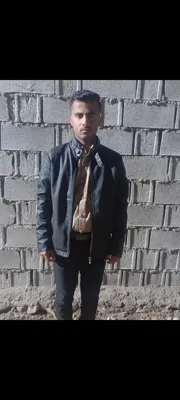 مسعود ولی زاده