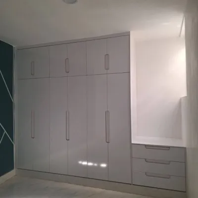 ساخت و تعمیر کابینت و کمد در بهبهان
