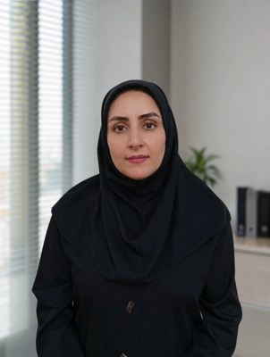 مریم اسدی