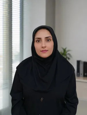 مریم اسدی
