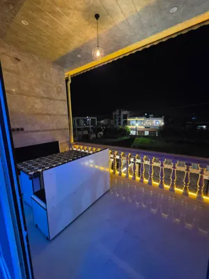 ویو و منظره ای دلباز