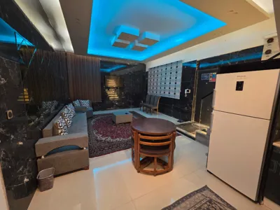 جایی راحت و دلباز&nbsp;
