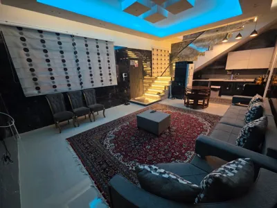 اجاره ویلا قیمت مناسب در ساری