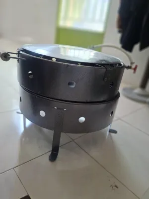 تولیدی تنور خانگی در اصفهان با برند اترافران