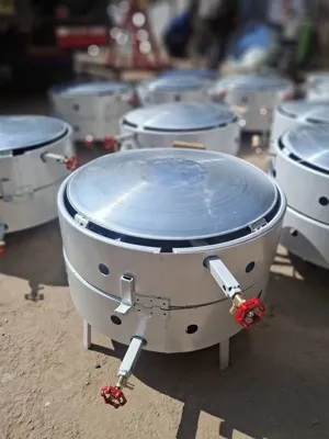 تولیدی تنور خانگی در اصفهان با برند اترافران