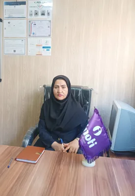کارشناس فروش شرکت گسترش طراحان&nbsp;