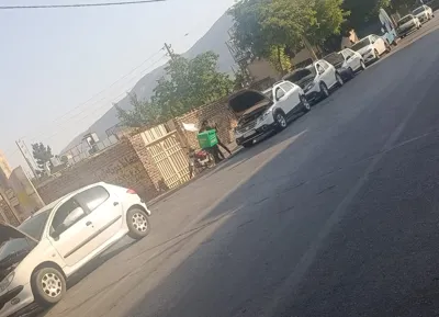 تنظیم موتور و مکانیکی روح اله کریمی&nbsp;