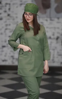 قیمت عمده البسه بیمارستانی پوشان طب