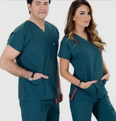 قیمت عمده البسه بیمارستانی پوشان طب