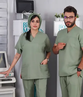 قیمت عمده البسه بیمارستانی پوشان طب