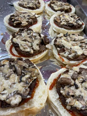 برگر