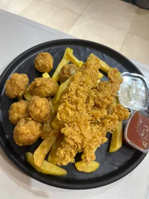 سوخاری