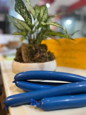سوسیس های آماده