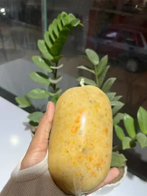 کالباس خانگی