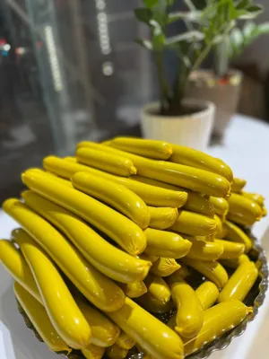 سوسیس های آماده