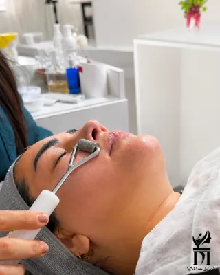 فشیال و پاکسازی