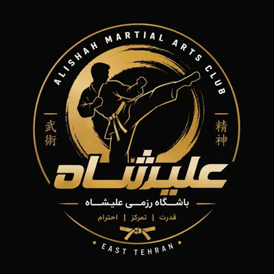 باشگاه رزمی در شرق تهران