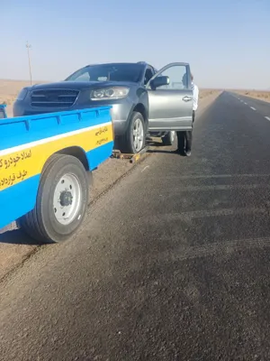 امداد خودرو در بادرود