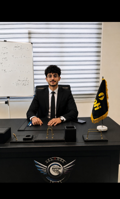 REZA MANSOURI
