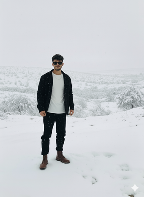 REZA MANSOURI