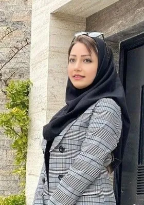 زهرا معصومی