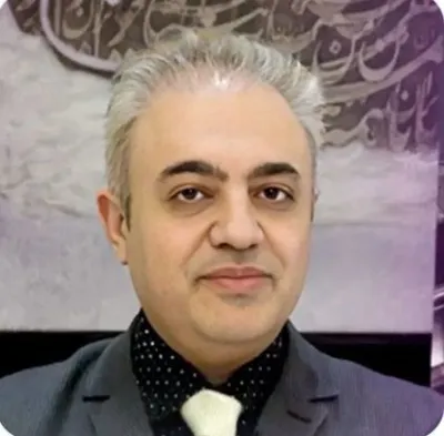  دکتربابایی متخصص عمل  بینی گوشتی در اصفهان