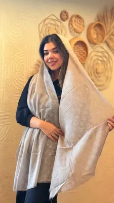 عمده فروشی شال