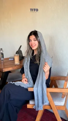 تولیدی شال وروسری تیتو