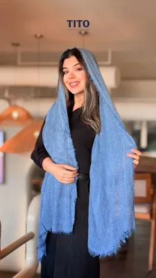 تولیدی شال وروسری تیتو