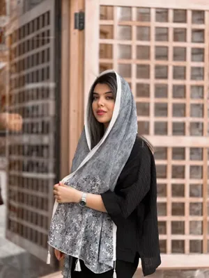شال برشکا