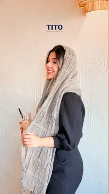 تولید شال