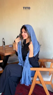 تولیدی شال وروسری تیتو