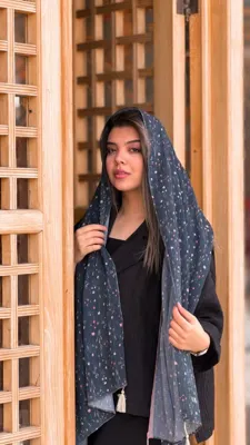تولیدی شال وروسری تیتو