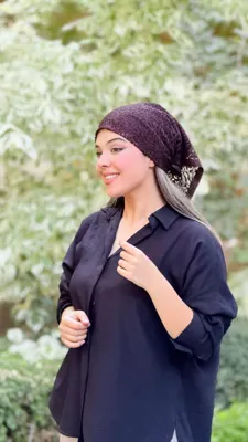 مینی اسکارف