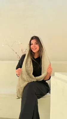 شال وارداتی
