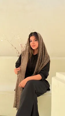 پخش شال وروسری تیتو