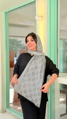پخش شال وروسری تیتو