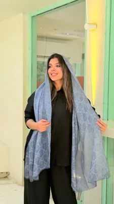 پخش شال وروسری تیتو
