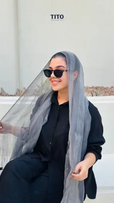 پخش شال وروسری تیتو