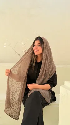 پخش شال وروسری تیتو