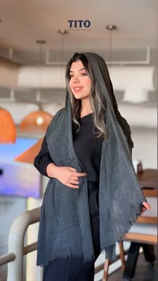 پخش شال وروسری تیتو
