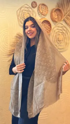 پخش شال وروسری تیتو