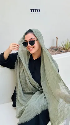 پخش شال وروسری تیتو
