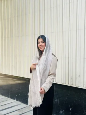 پخش شال وروسری تیتو