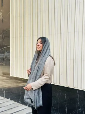 پخش شال وروسری تیتو