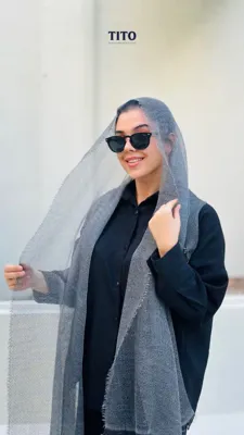 پخش شال وروسری تیتو