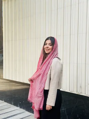 پخش شال وروسری تیتو