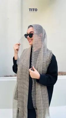 پخش شال وروسری تیتو